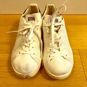SOLD adidas Stan Smith OG Primeknit Sneakers